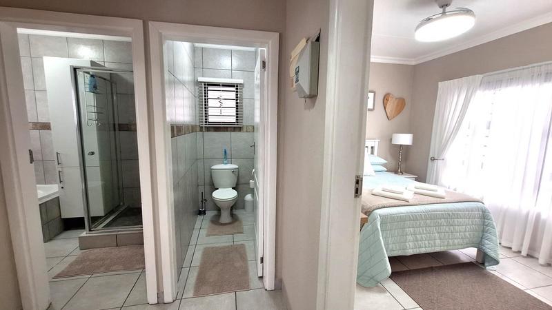 2 Bedroom Property for Sale in Tergniet Western Cape
